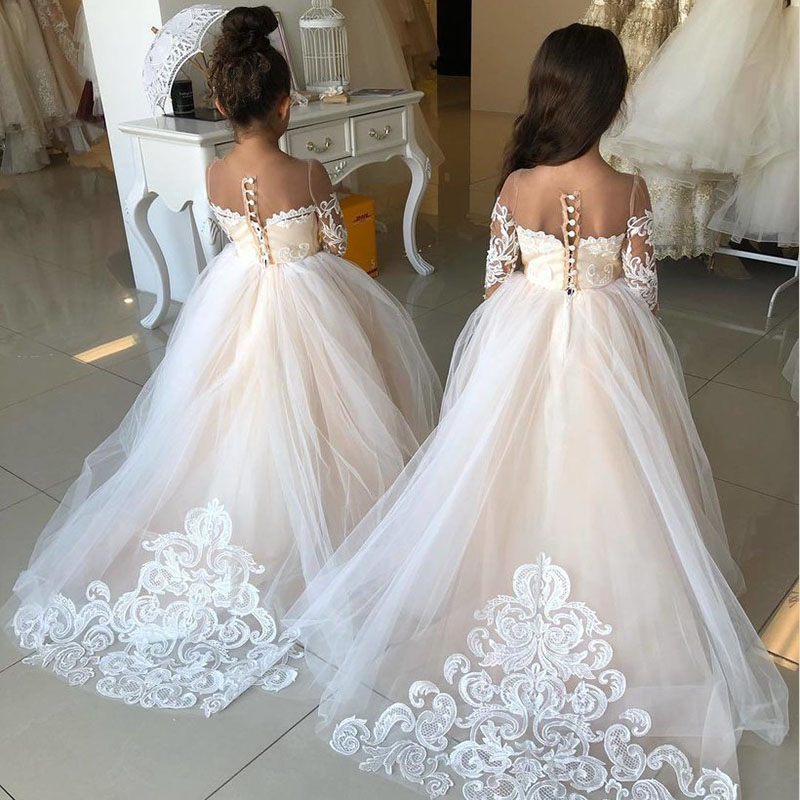 Flower Girl Dresses Ottawa