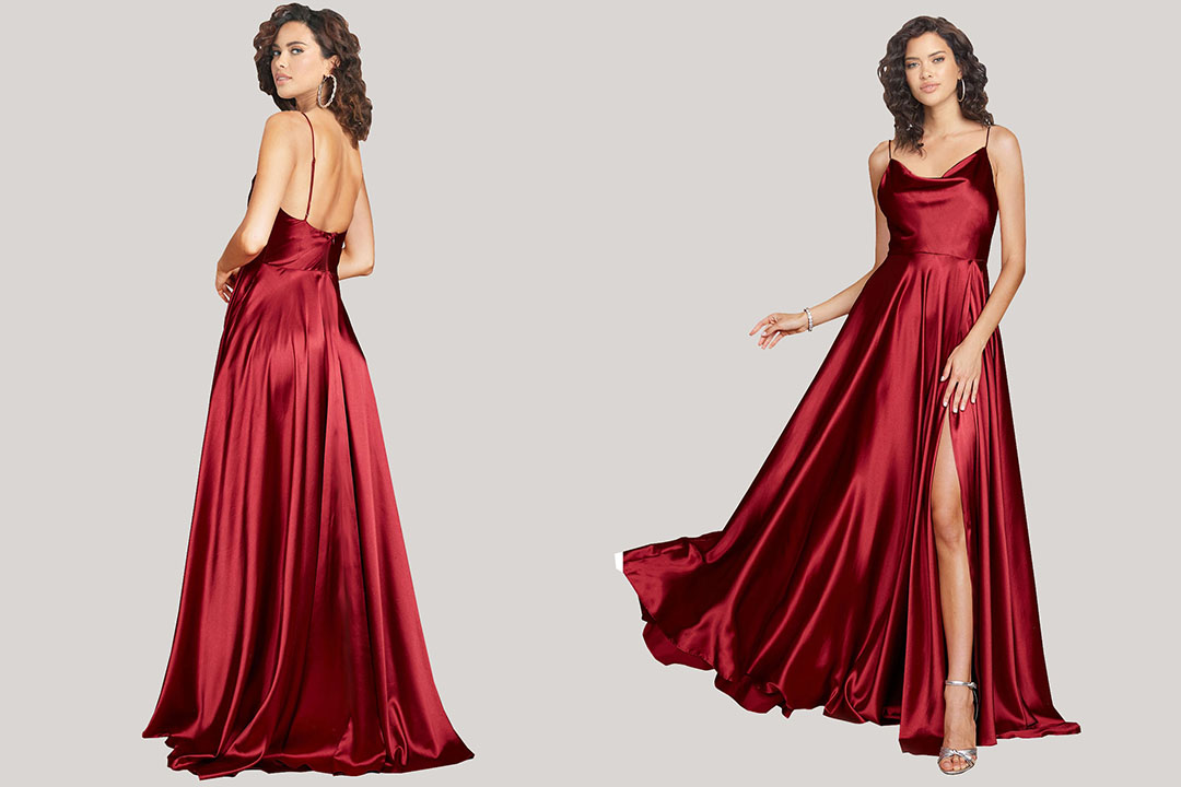 2025 Prom Dresses Ottawa
