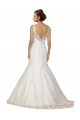 Shop Sweethart V-Neckline Lace Wedding Dress with Shoulder Straps Ottawa