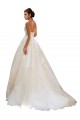 Shop Sweetheart Ball Gown Tulle Wedding Dress with Lace Bodice Ottawa