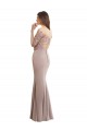 Shop Sweetheart Neckline Long Sleeves Lace Bridesmaid Dress Ottawa