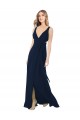 Shop Bridesmaid Dresschiffon Wrap Bridesmaid Dress Ottawa