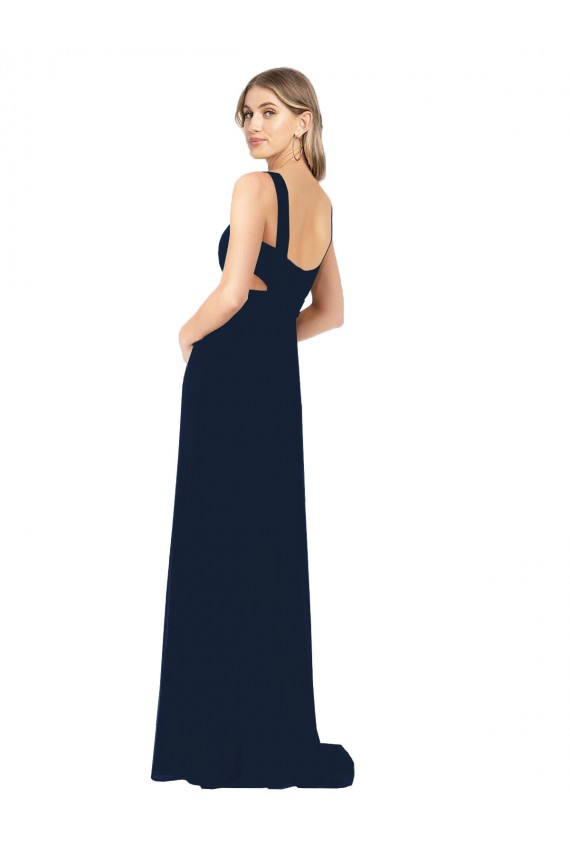 Shop Bridesmaid Dresschiffon Wrap Bridesmaid Dress Ottawa