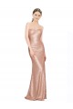 Shop Sweetheart Full Length Long Formal Sequin Bridesmaid Dress / Prom Dress Ottawa