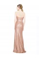Shop Sweetheart Full Length Long Formal Sequin Bridesmaid Dress / Prom Dress Ottawa