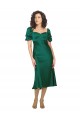 Shop Ruched Sleeve Formal Silky Satin Bridesmaid Dress / Prom Dress Ottawa