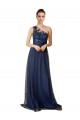 Shop Sequined Floral Lace Sweetheart Tulle Bridesmaid Dress Ottawa