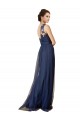 Shop Sequined Floral Lace Sweetheart Tulle Bridesmaid Dress Ottawa