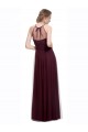 Shop Full Length Soft Tulle Spaghetti Strap Bridesmaid Dress Ottawa