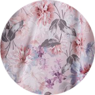 Floral Bridesmaid Dresses Ottawa