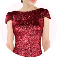 Bateau Bridesmaid Dresses Ottawa