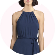 Halter Bridesmaid Dresses Ottawa