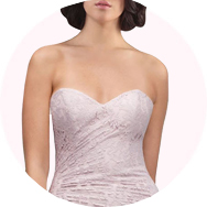 Sweetheart Bridesmaid Dresses Ottawa