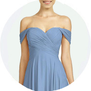 Cap Sleeves Bridesmaid Dresses Ottawa