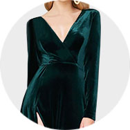 Long Sleeves Bridesmaid Dresses Ottawa