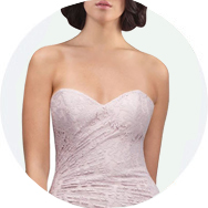 Sleeveless Bridesmaid Dresses Ottawa