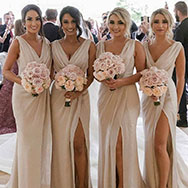 Bridesmaid Dresses Ottawa