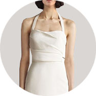 Halter Wedding Dresses Ottawa