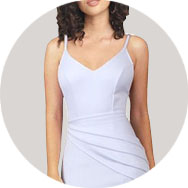 Spaghetti Straps Wedding Dresses Ottawa