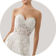 Sweetheart Wedding Dresses Ottawa