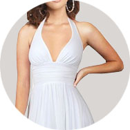 Sleeveless Wedding Dresses Ottawa